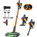 Cordless Multi-Surface Vacuum